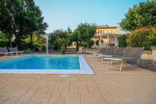 I trulli Escape - la villa - 5