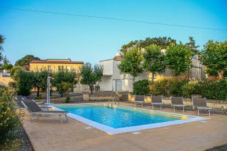 I trulli Escape - la villa - 7