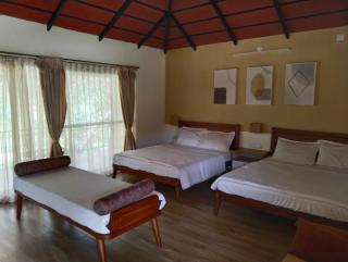 Nature Valley Homestay Near Annapoorneshwari Temple - Kalasa - 8