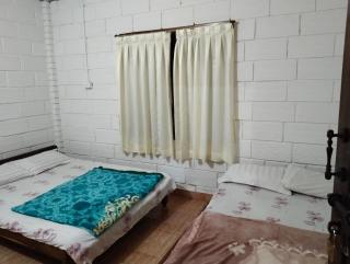Nature Valley Homestay Near Annapoorneshwari Temple - Kalasa - 6