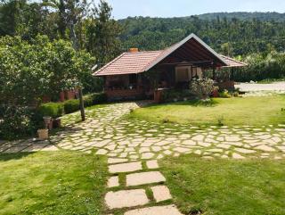 Nature Valley Homestay Near Annapoorneshwari Temple - Kalasa - 5