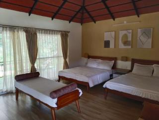 Nature Valley Homestay Near Annapoorneshwari Temple - Kalasa - 3