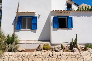 Villa Le Charme Marin - Marzamemi, Noto - 9