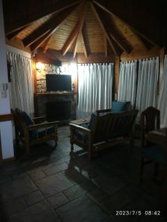 ABROJITOS - Villa La Angostura - 3