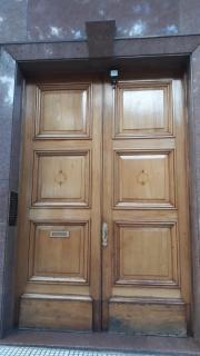 Las violetas - Buenos Aires - 5