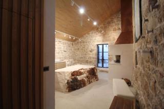 Casa Petra, village stone house - Prisoje - 1