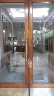 Las violetas - Buenos Aires - 6