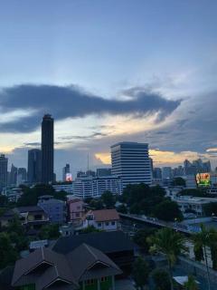 Appartement à Thonglor au cœur de Bangkok - Bangkok - 0