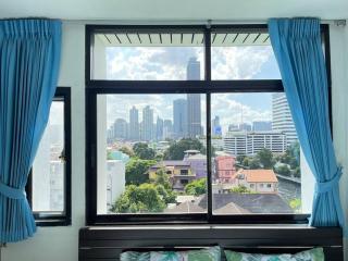 Appartement à Thonglor au cœur de Bangkok - Bangkok - 8