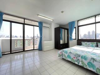Appartement à Thonglor au cœur de Bangkok - Bangkok - 3