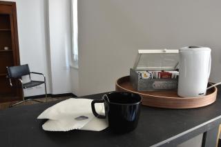 Inside Genoa - Genova centro Carignano - 4