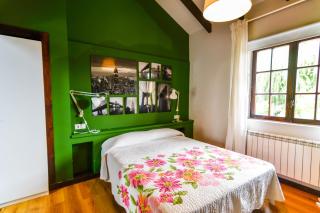 Cantabria Collection - Precioso apartamento con jardín - Oruña - 5