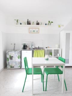 Rosso di Sera Loft - Menfi - 9