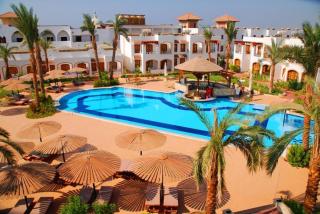 Sharm al-Sheikh, Egypt - Hotel Apartment - 0