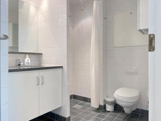 Cozy One Bedroom Apartment On Edvard Thomsens Vej, - Copenaghen - 4
