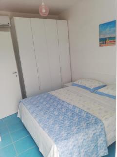 casa Yellow sul mare con accesso alla spiaggia privata - Paestum - 4