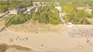 casa Yellow sul mare con accesso alla spiaggia privata - Paestum - 3