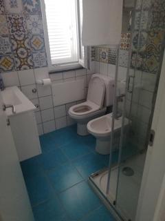 casa Yellow sul mare con accesso alla spiaggia privata - Paestum - 1