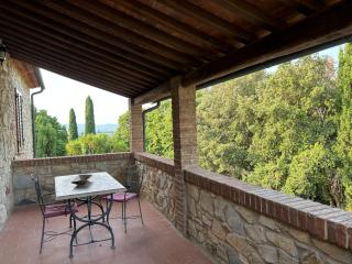 Casaluna - Suvereto - 8