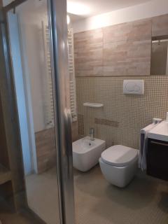 loft giulia - Bari - 9