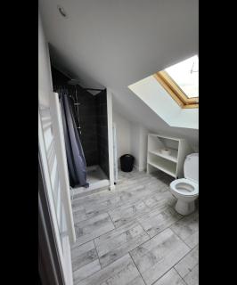 Appartement jacquet 2 - 3