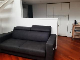 loft giulia - Bari - 3