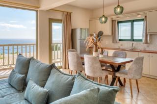 Roxa seaview apartment - Agios Leon - 3