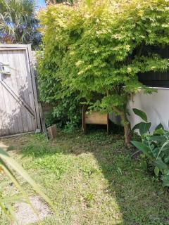 Charmante maisonnette - 6