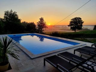 Luxe vakantievilla Bois de la Borde in Lot et Garonne - 0