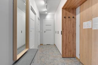 Apartament Letnica Białe Piaski by TriApart - Danzig - 2