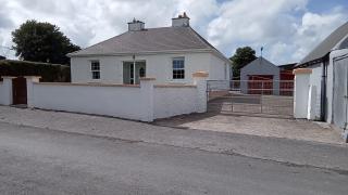 Beech cottage - - 1