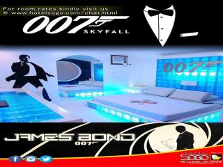 Hotel Sogo - Bagong Barrio, Caloocan - Manille - 7