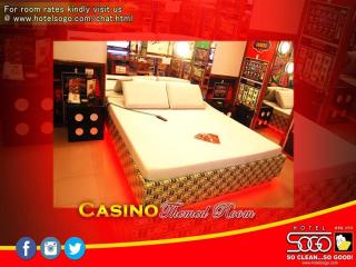 Hotel Sogo - Bagong Barrio, Caloocan - Manille - 6