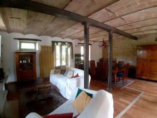 Casa Padronale - delle rondini - 3