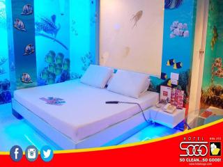 Hotel Sogo - Bagong Barrio, Caloocan - Manille - 2