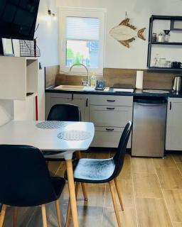 Villa Río Mielno - 8