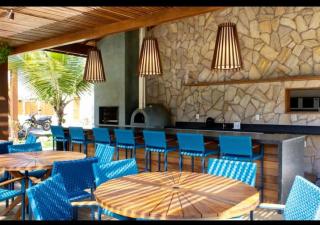 Apartamento Portofino - Barra Grande - 4