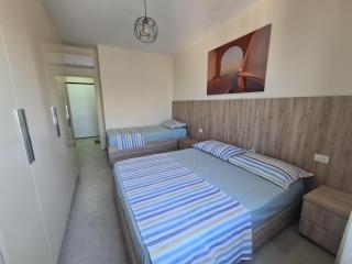 Seascape apartment - Golem - 7