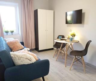 Mini Apartamenty Poznań - Poznan - 9