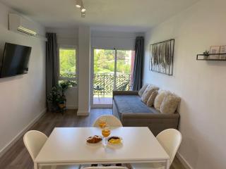 Alucinante Apt. con vistas, piscinas y recepción 24 hs. - Benalmádena - 5