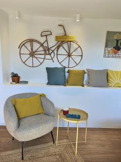 LA BOHÊME by K6 Conciergerie Villas - Cassis - 8