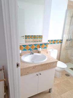 Apartment in Banana Beach, Marbella - Marbella - 4