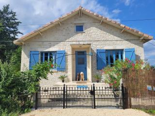 Luxe vakantievilla Bois de la Borde in Lot et Garonne - 9
