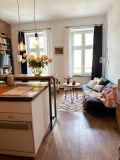 Lofts Cracow Apartments - City Center - Cracovia - 9