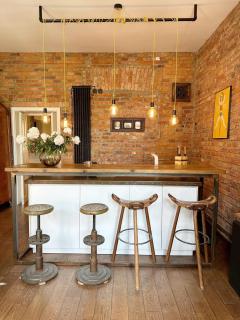Lofts Cracow Apartments - City Center - Cracovia - 6