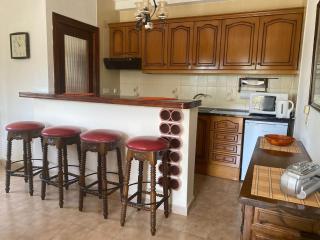 Authentic Spanish Apartment near the beach - 2