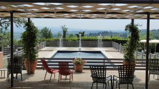 Villasanpaolo Resort & Spa - San Gimignano - 2