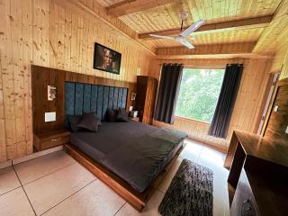 Odin Hostel Kasol - 2