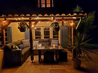Luxe vakantievilla Bois de la Borde in Lot et Garonne - 6