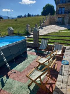 Villa Das Zabljak - 4